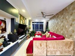 Blk 336B Anchorvale Cove (Sengkang), HDB 5 Rooms #527262571
